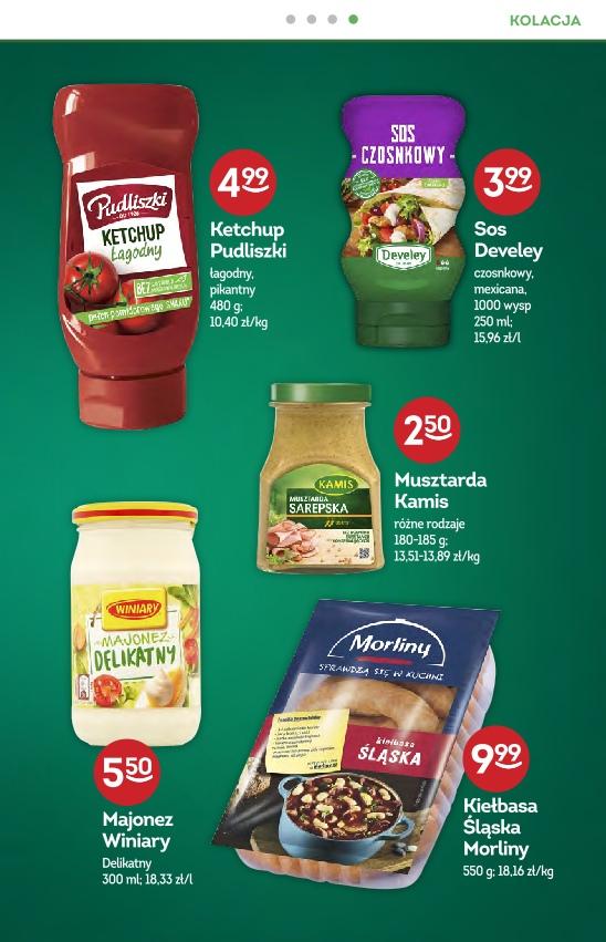 Gazetka promocyjna Żabka str. 37