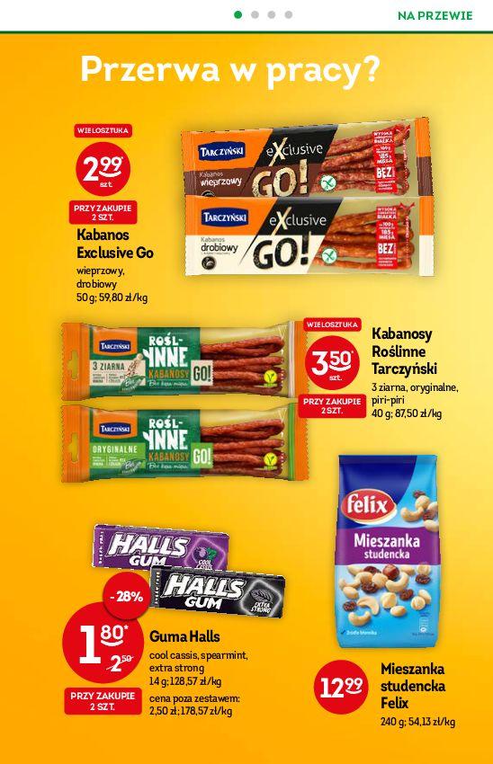 Gazetka promocyjna Żabka str. 25