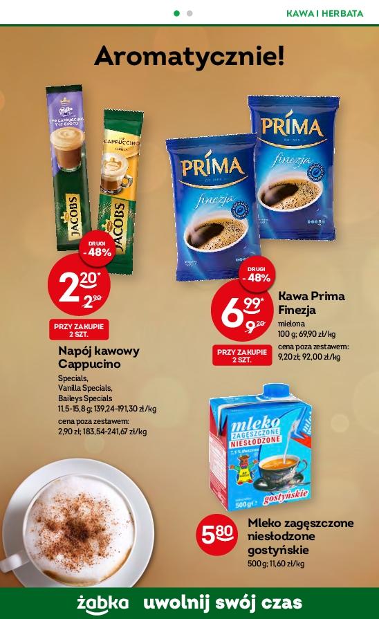 Gazetka promocyjna Żabka str. 54