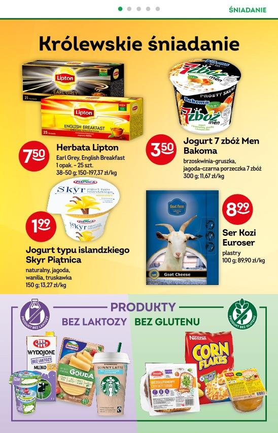 Gazetka promocyjna Żabka str. 22