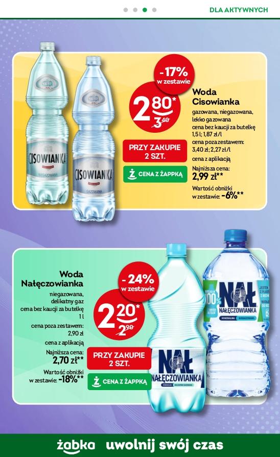 Gazetka promocyjna Żabka str. 58