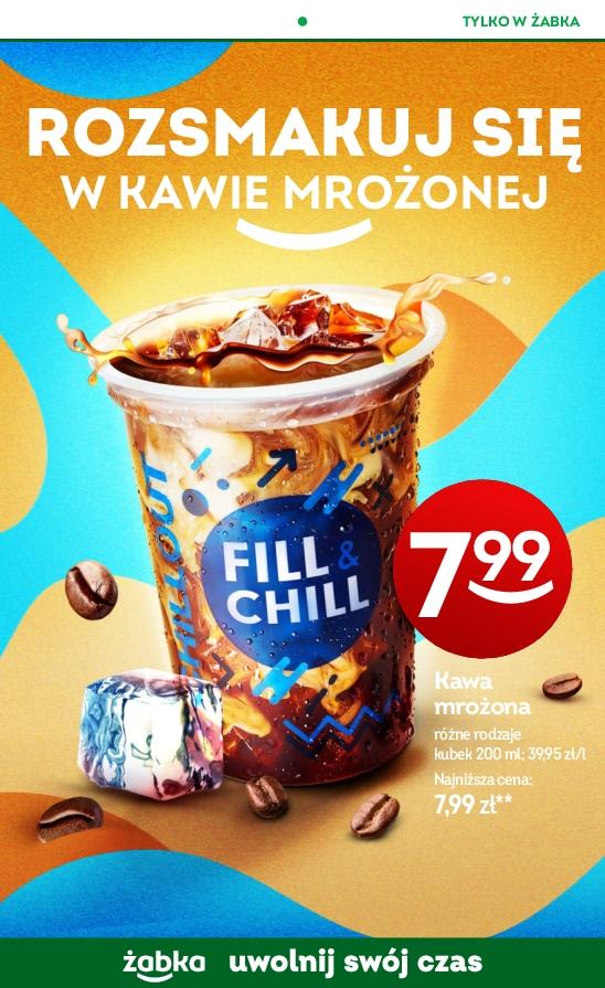 Gazetka promocyjna Żabka str. 34