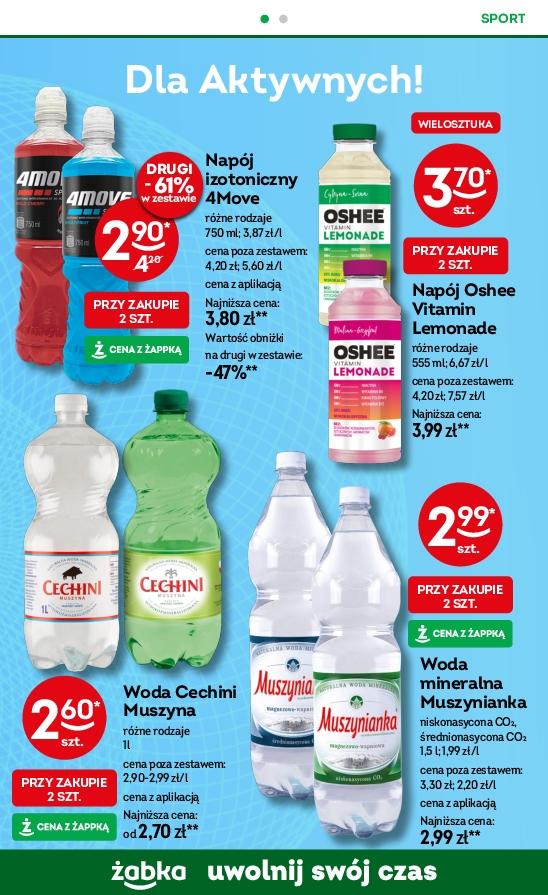 Gazetka promocyjna Żabka str. 54