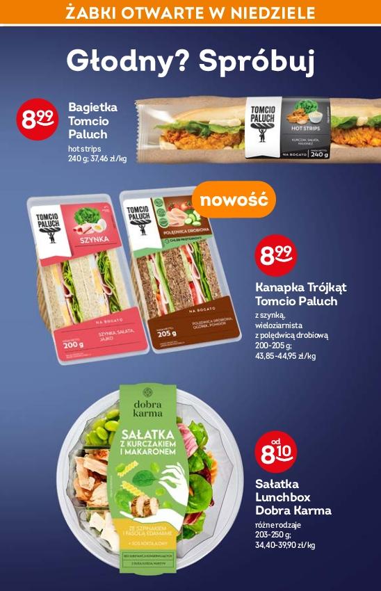 Gazetka promocyjna Żabka str. 13