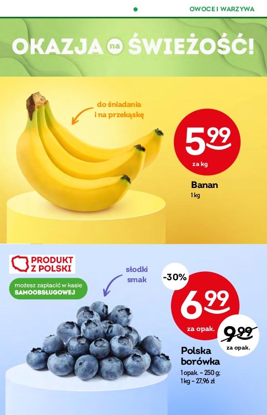 Gazetka promocyjna Żabka str. 28