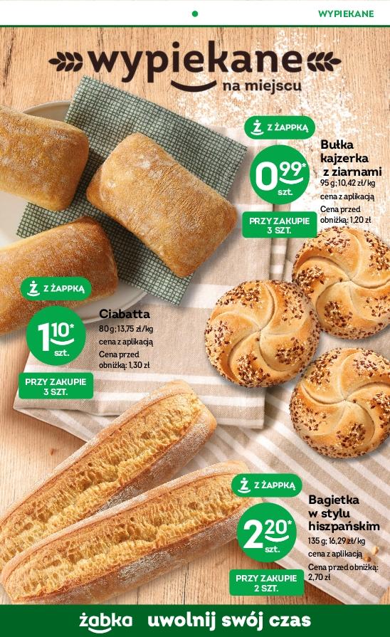 Gazetka promocyjna Żabka str. 37