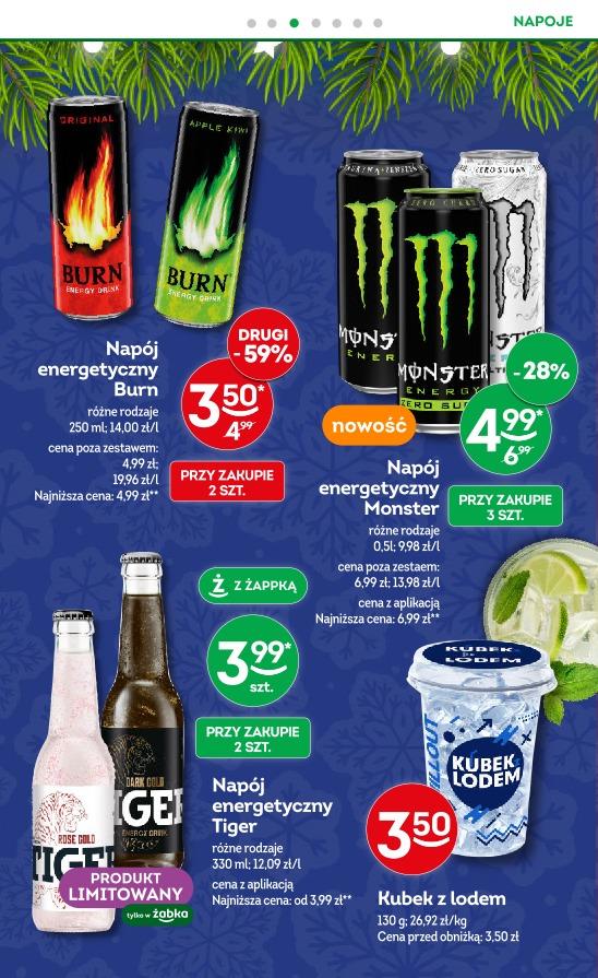 Gazetka promocyjna Żabka str. 17