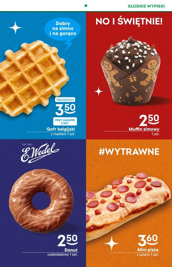 Gazetka promocyjna Żabka str. 34