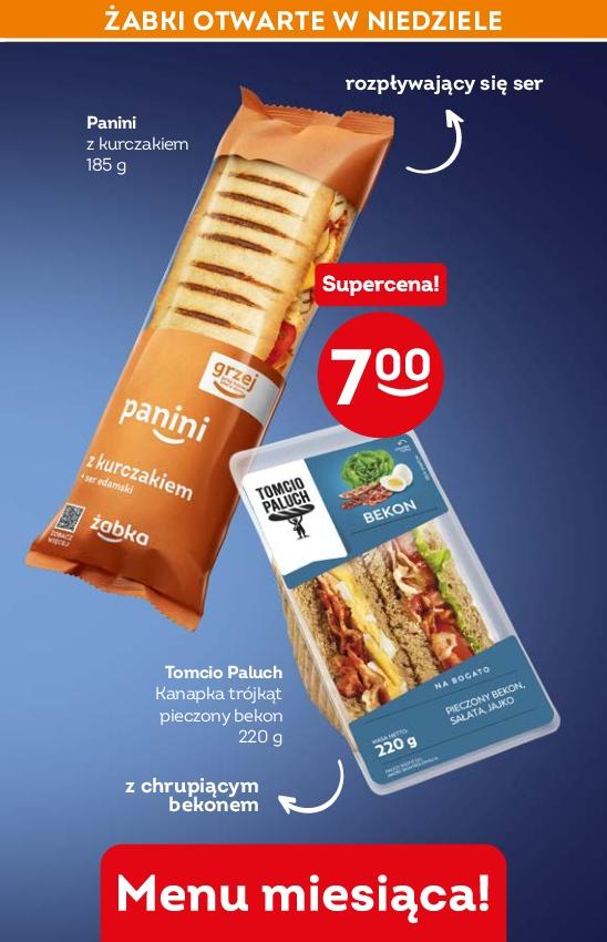 Gazetka promocyjna Żabka str. 17