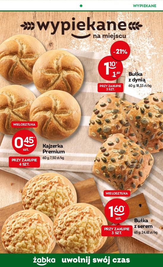 Gazetka promocyjna Żabka str. 28