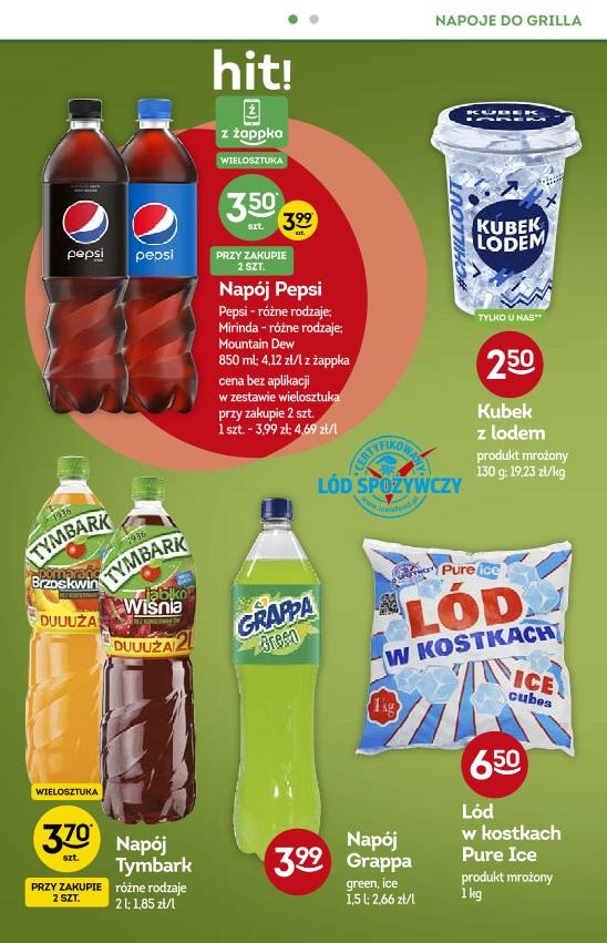 Gazetka promocyjna Żabka str. 14