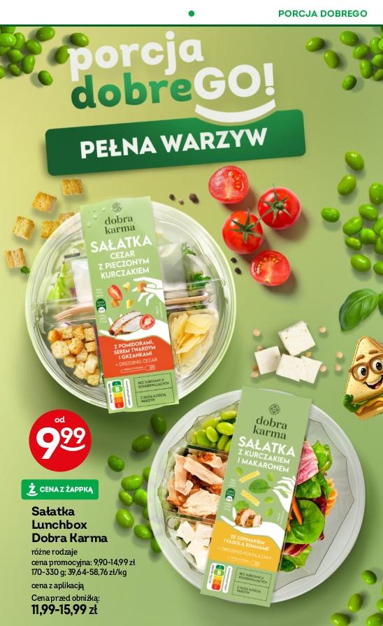 Gazetka promocyjna Żabka str. 43