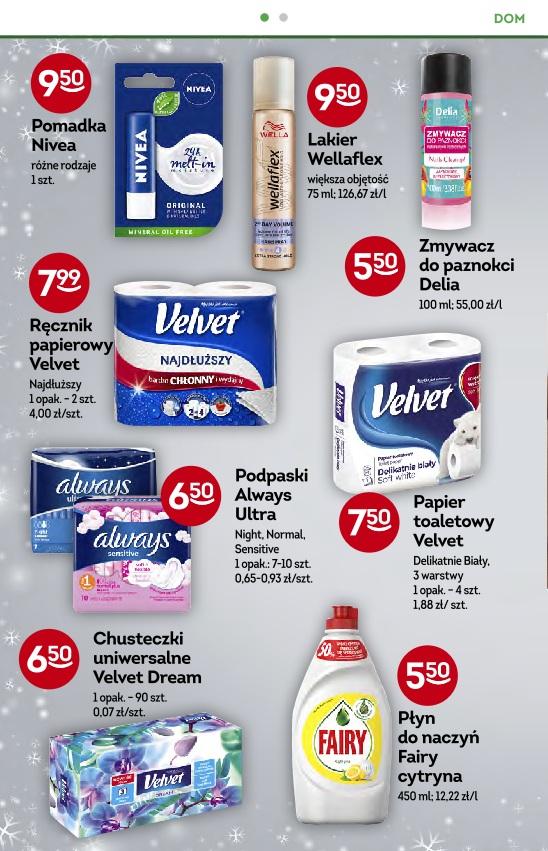 Gazetka promocyjna Żabka str. 34