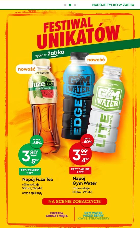 Gazetka promocyjna Żabka str. 13