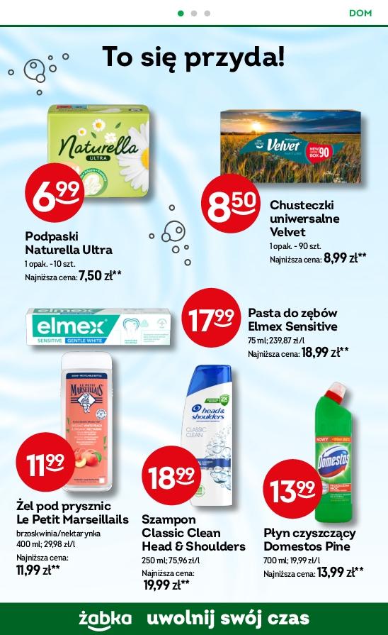 Gazetka promocyjna Żabka str. 72