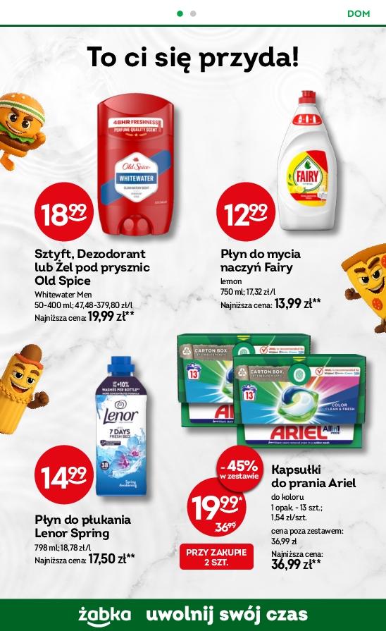 Gazetka promocyjna Żabka str. 72