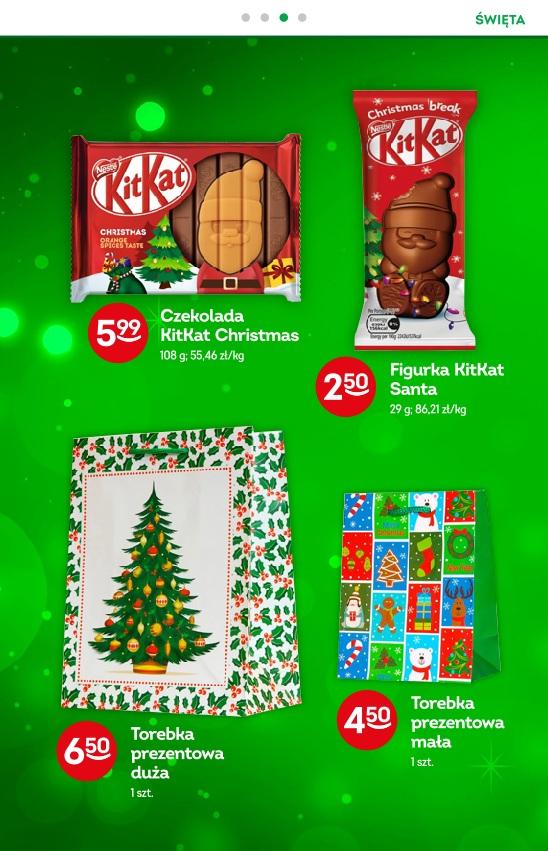 Gazetka promocyjna Żabka str. 10