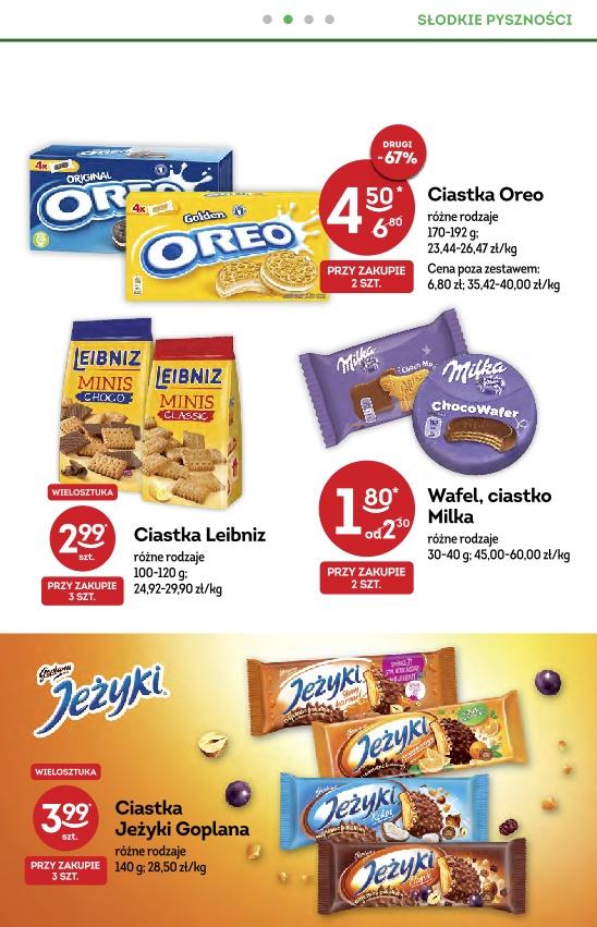 Gazetka promocyjna Żabka str. 33