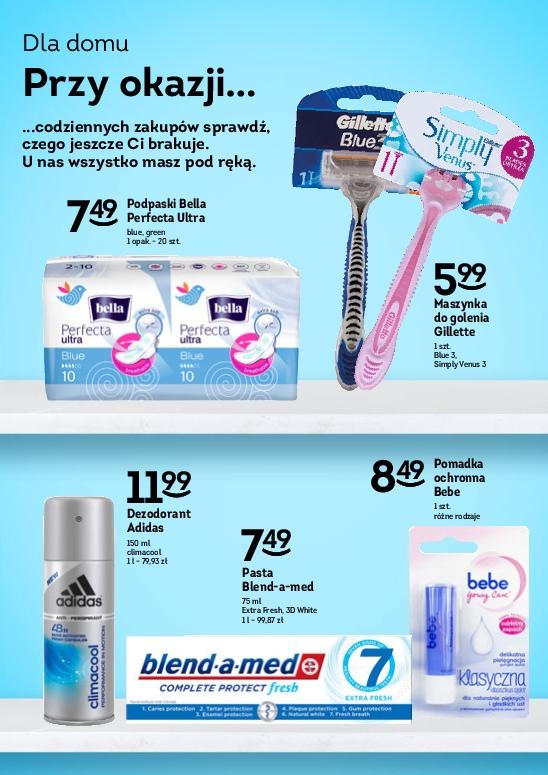 Gazetka promocyjna Żabka str. 21