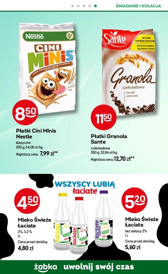 Gazetka promocyjna Żabka str. 54