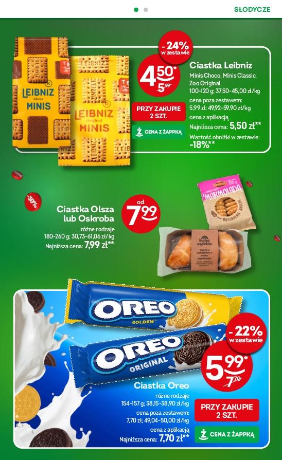 Gazetka promocyjna Żabka str. 28