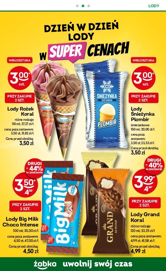 Gazetka promocyjna Żabka str. 46