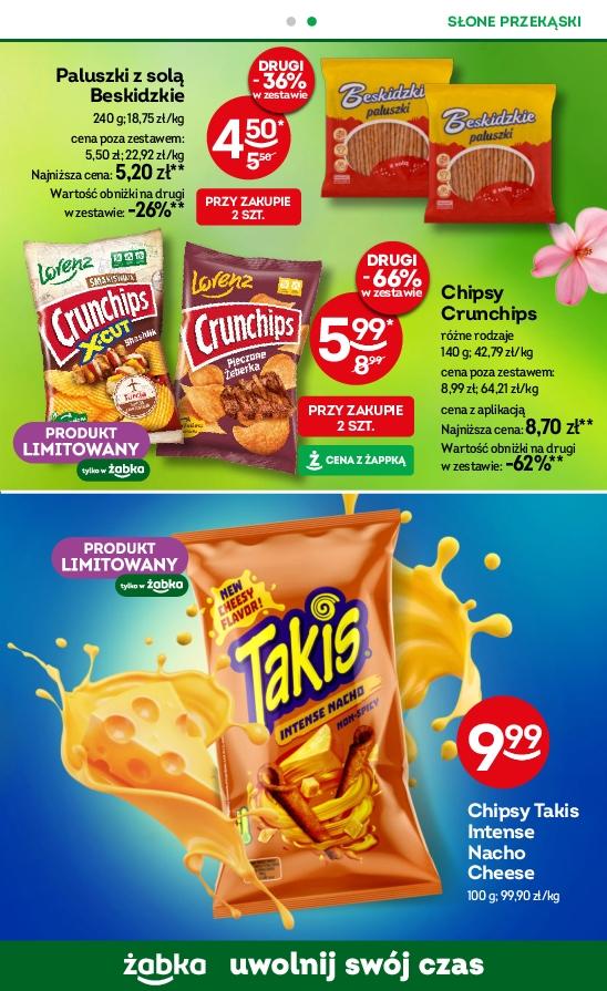Gazetka promocyjna Żabka str. 35