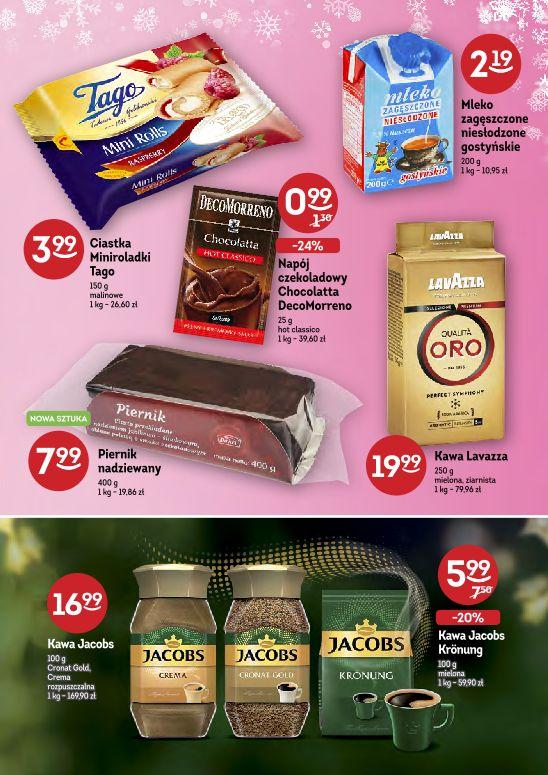 Gazetka promocyjna Żabka str. 27