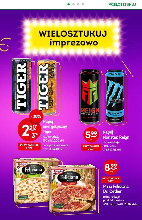 Gazetka promocyjna Żabka str. 12