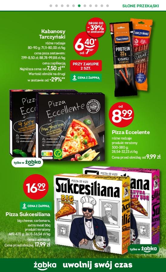 Gazetka promocyjna Żabka str. 27