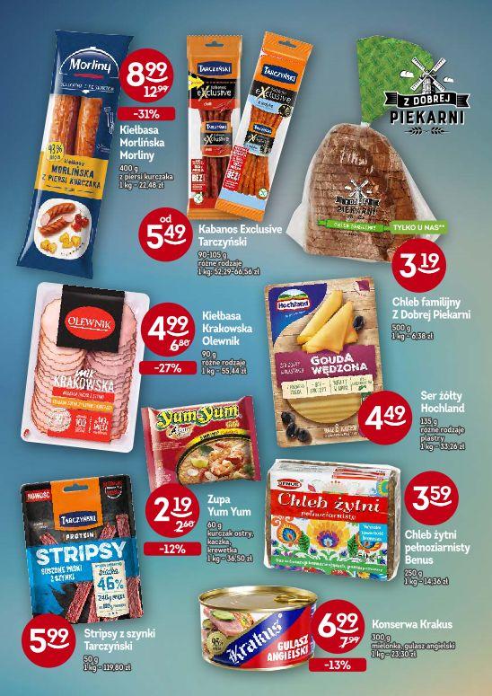 Gazetka promocyjna Żabka str. 23