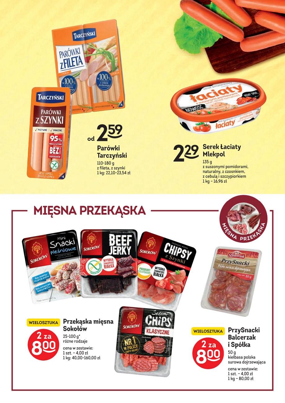 Gazetka promocyjna Żabka str. 15