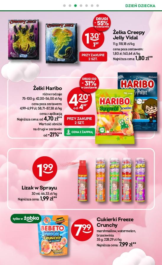 Gazetka promocyjna Żabka str. 52