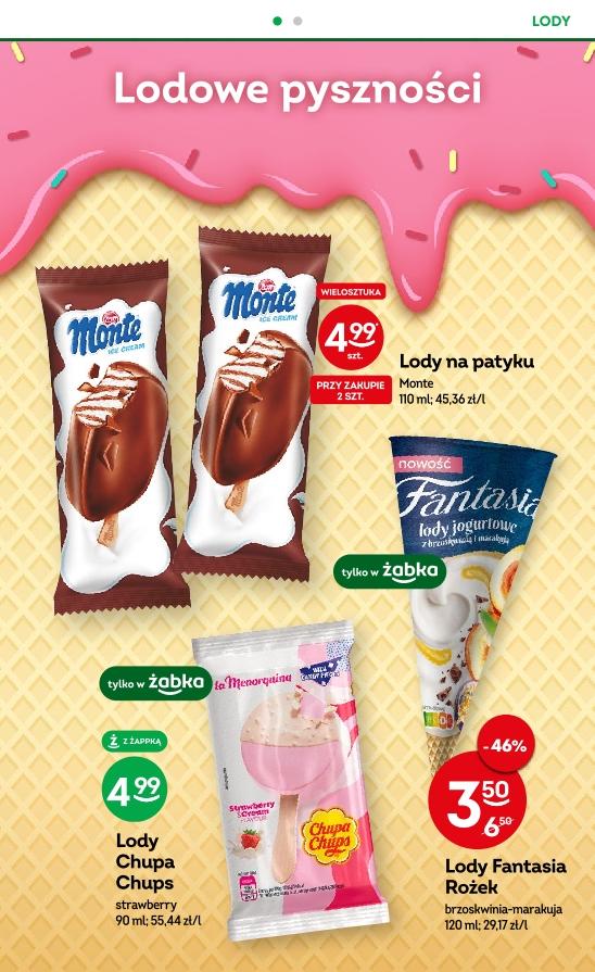 Gazetka promocyjna Żabka str. 36