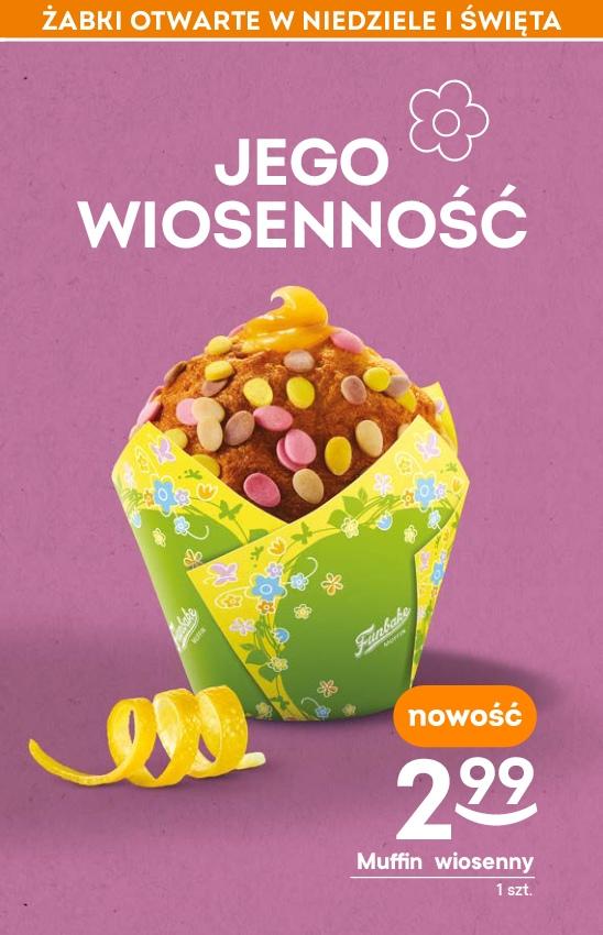 Gazetka promocyjna Żabka str. 41