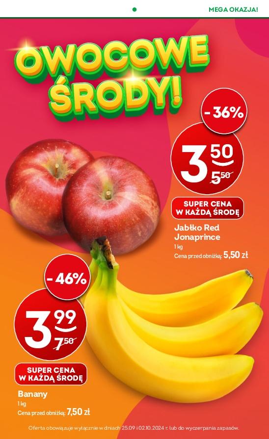 Gazetka promocyjna Żabka str. 19