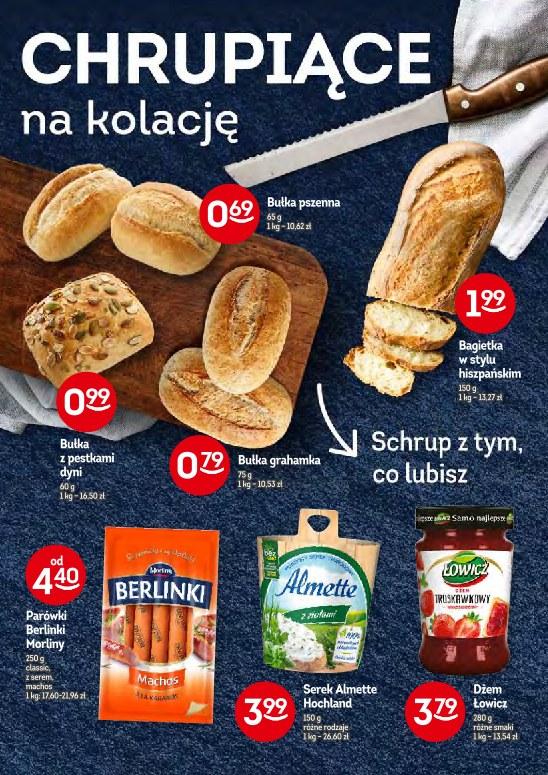 Gazetka promocyjna Żabka str. 22