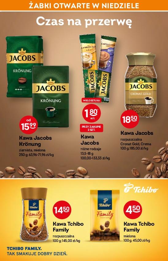 Gazetka promocyjna Żabka str. 33