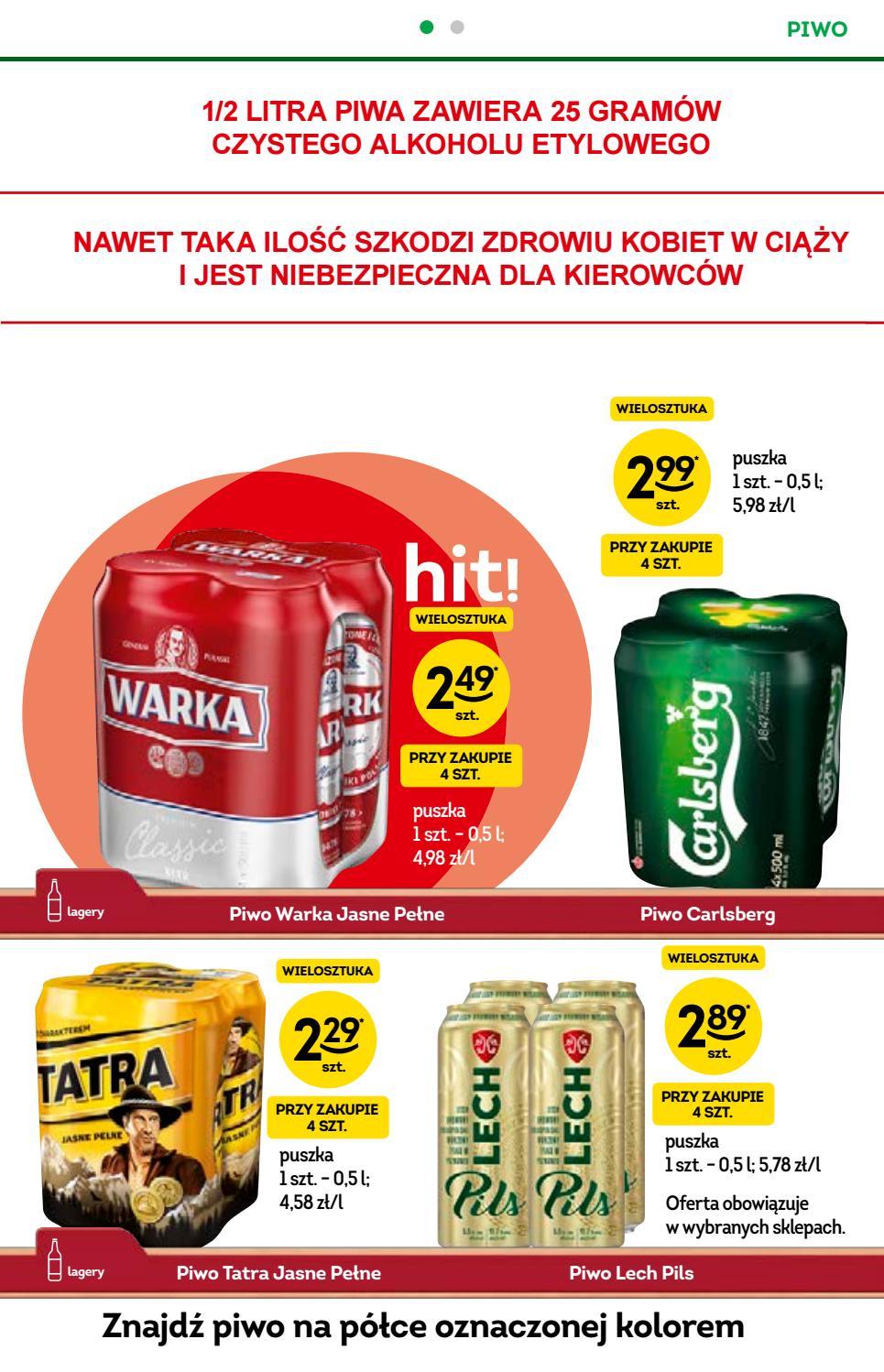 Gazetka promocyjna Żabka str. 26