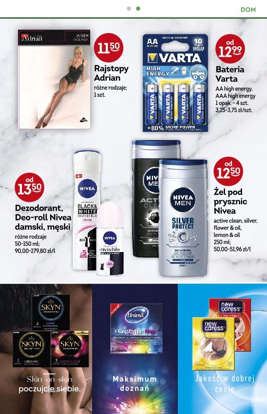 Gazetka promocyjna Żabka str. 53