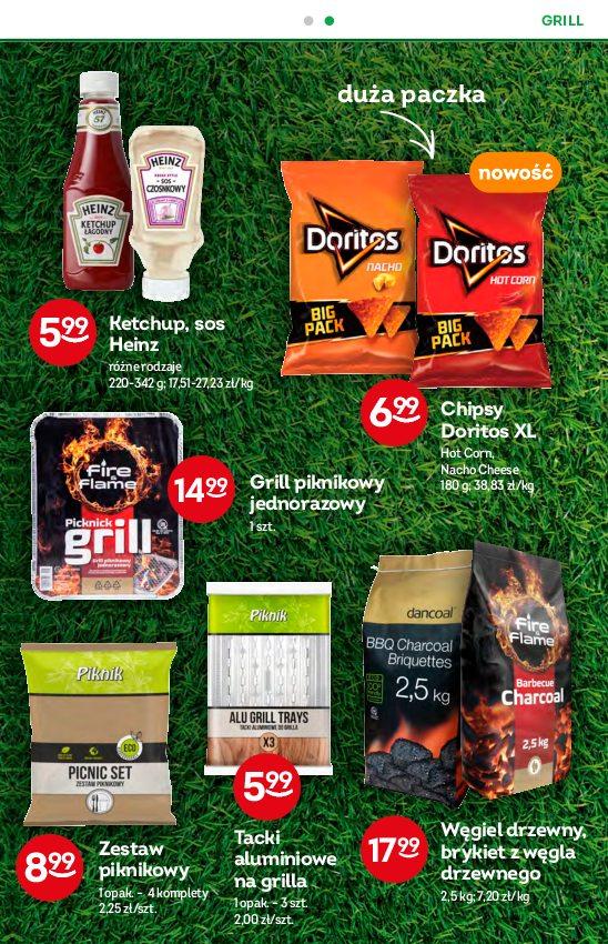 Gazetka promocyjna Żabka str. 39