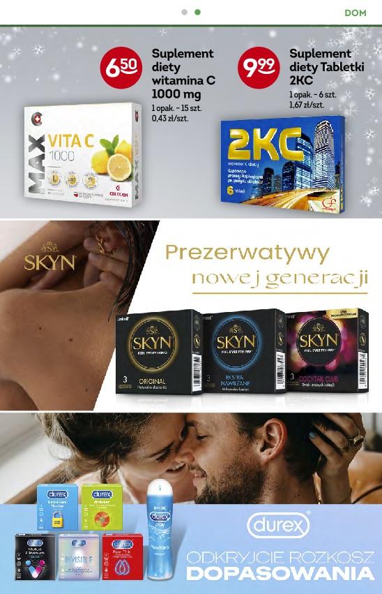 Gazetka promocyjna Żabka str. 37