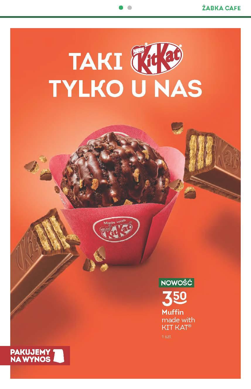 Gazetka promocyjna Żabka str. 14