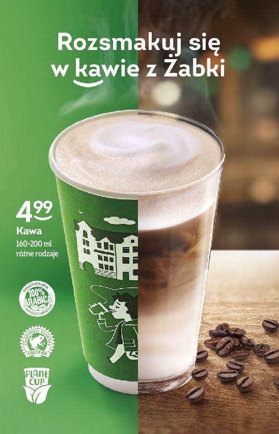 Gazetka promocyjna Żabka str. 4