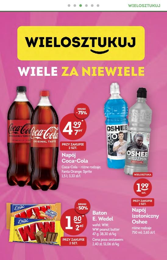 Gazetka promocyjna Żabka str. 14