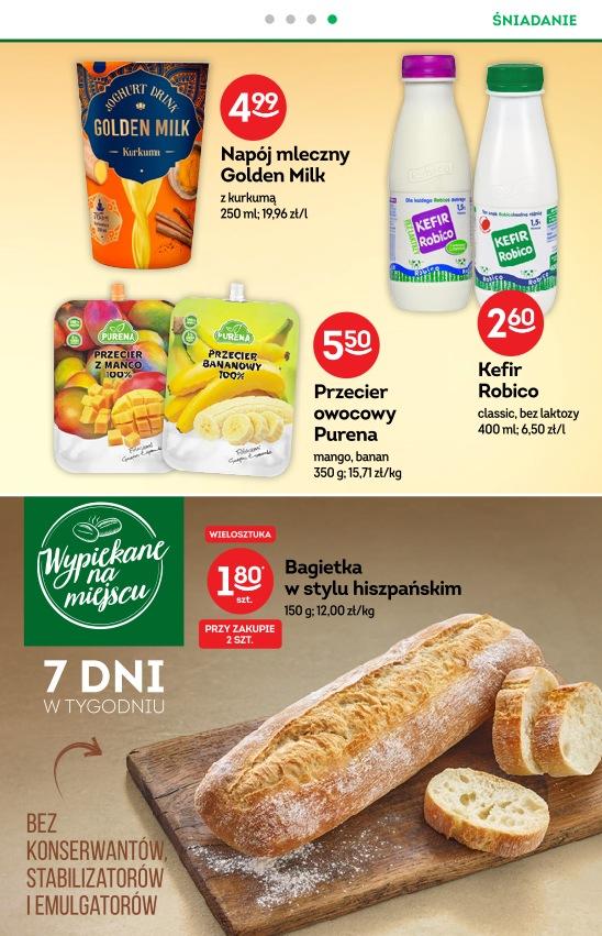 Gazetka promocyjna Żabka str. 37