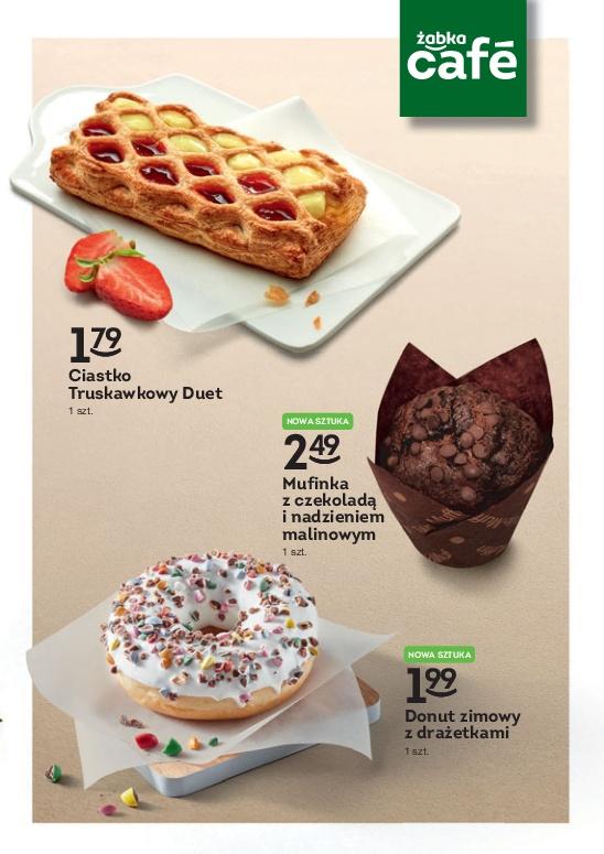 Gazetka promocyjna Żabka str. 7