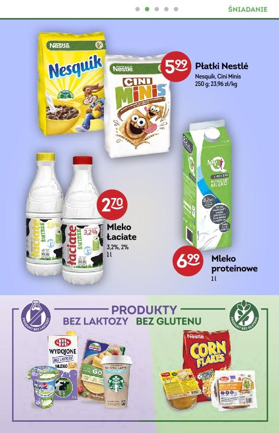 Gazetka promocyjna Żabka str. 17