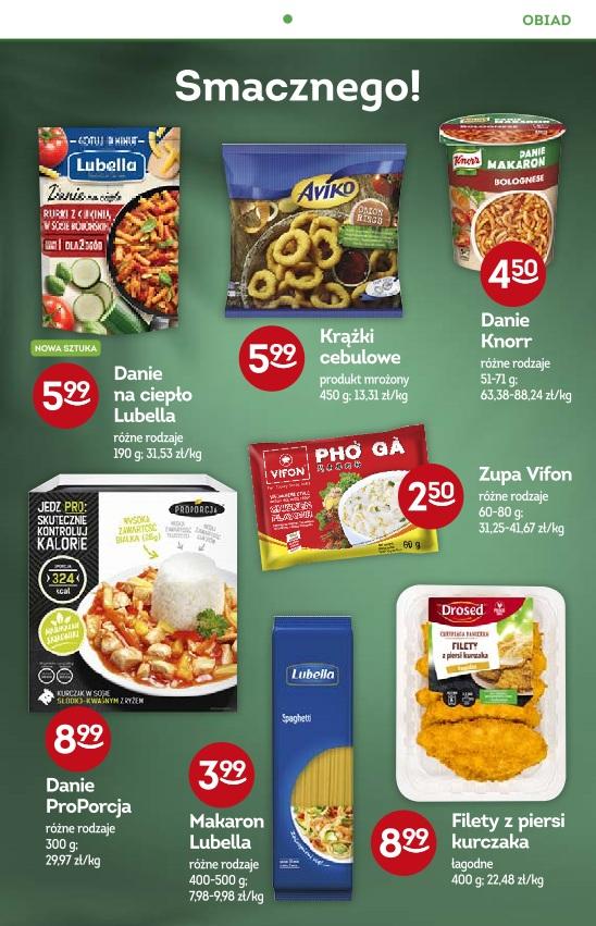 Gazetka promocyjna Żabka str. 35