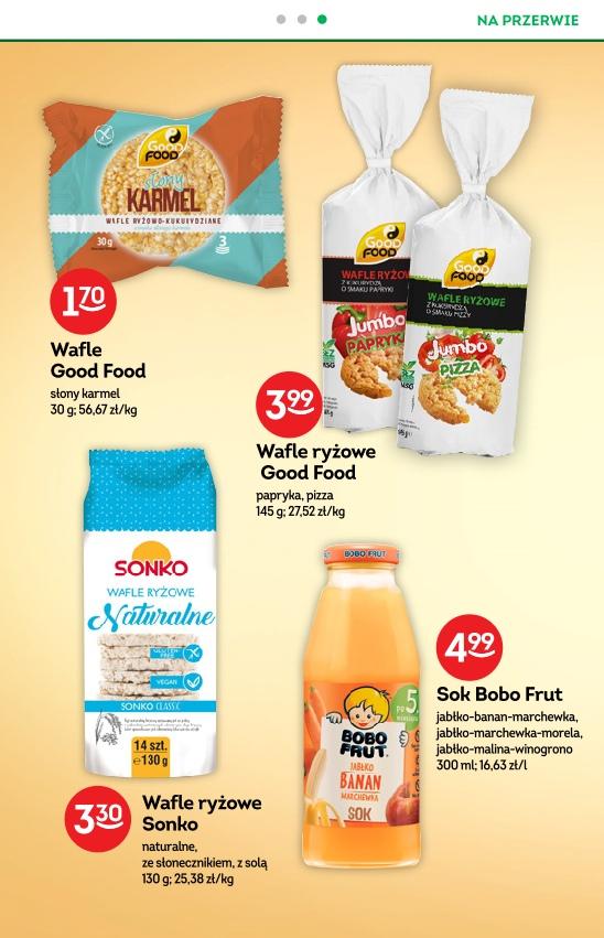 Gazetka promocyjna Żabka str. 40